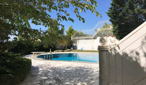 Εξωτερική όψη - Outdoor view